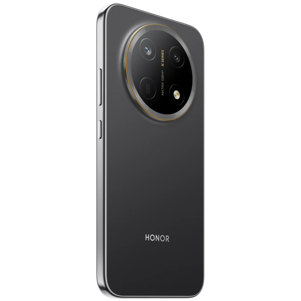 Smartphone Honor X9e Pro 5G / 8 Go / 256 Go / Midnight Black