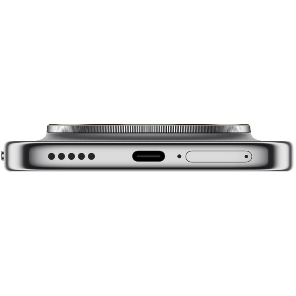 Smartphone Honor X9e Pro 5G / 8 Go / 256 Go / Midnight Black