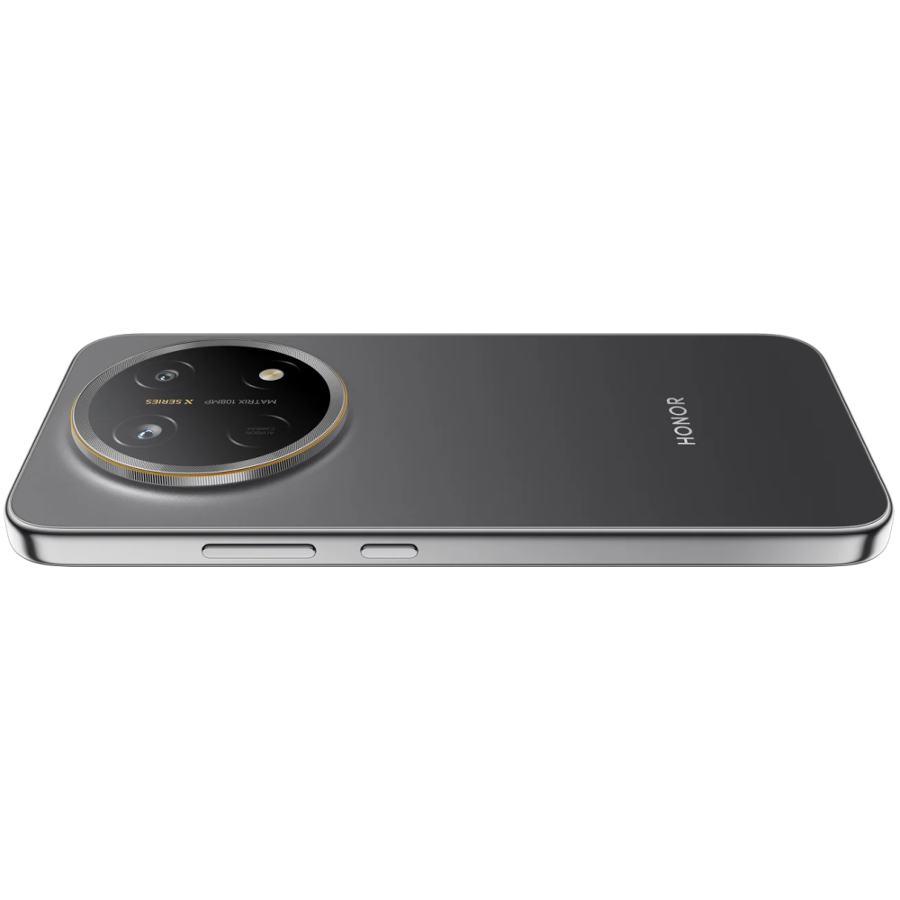Smartphone Honor X9e Pro 5G / 8 Go / 256 Go / Midnight Black