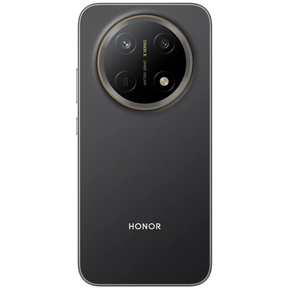 Smartphone Honor X9e Pro 5G / 8 Go / 256 Go / Midnight Black