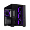 Pc de bureau ASUS / Ryzen 9 9900X / RTX 5060 Ti 16G / 32 Go DDR5 / 1 To SSD / Windows 11 Pro