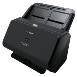 Scanner de documents Haute vitesse Canon DR-M260 / Noir