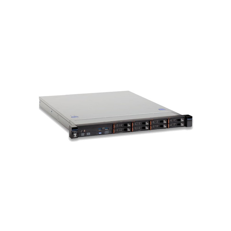 Serveur IBM System X3250 M5 Rack 1U