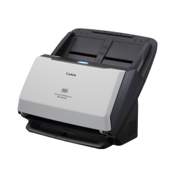Scanner de documents Haute vitesse Canon DR-M160II / Noir