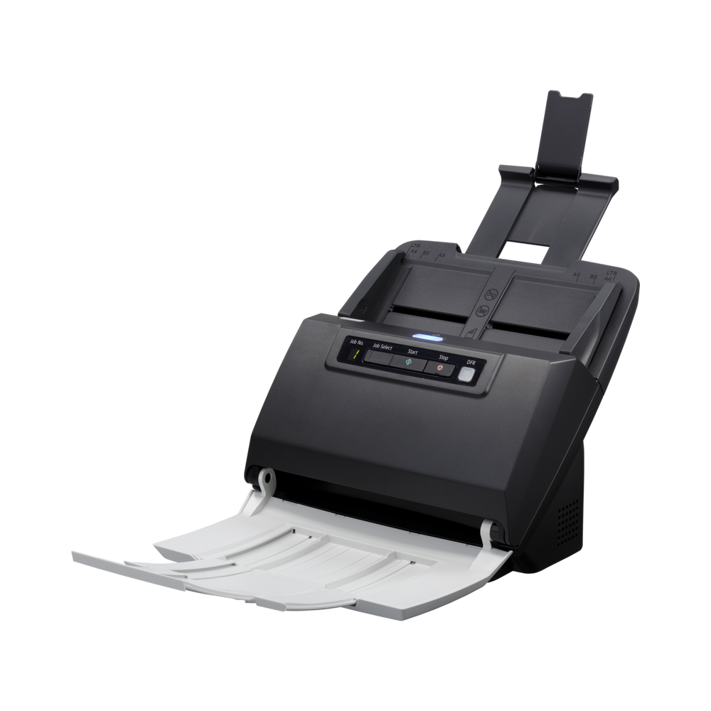 Scanner de documents Haute vitesse Canon DR-M160II / Noir
