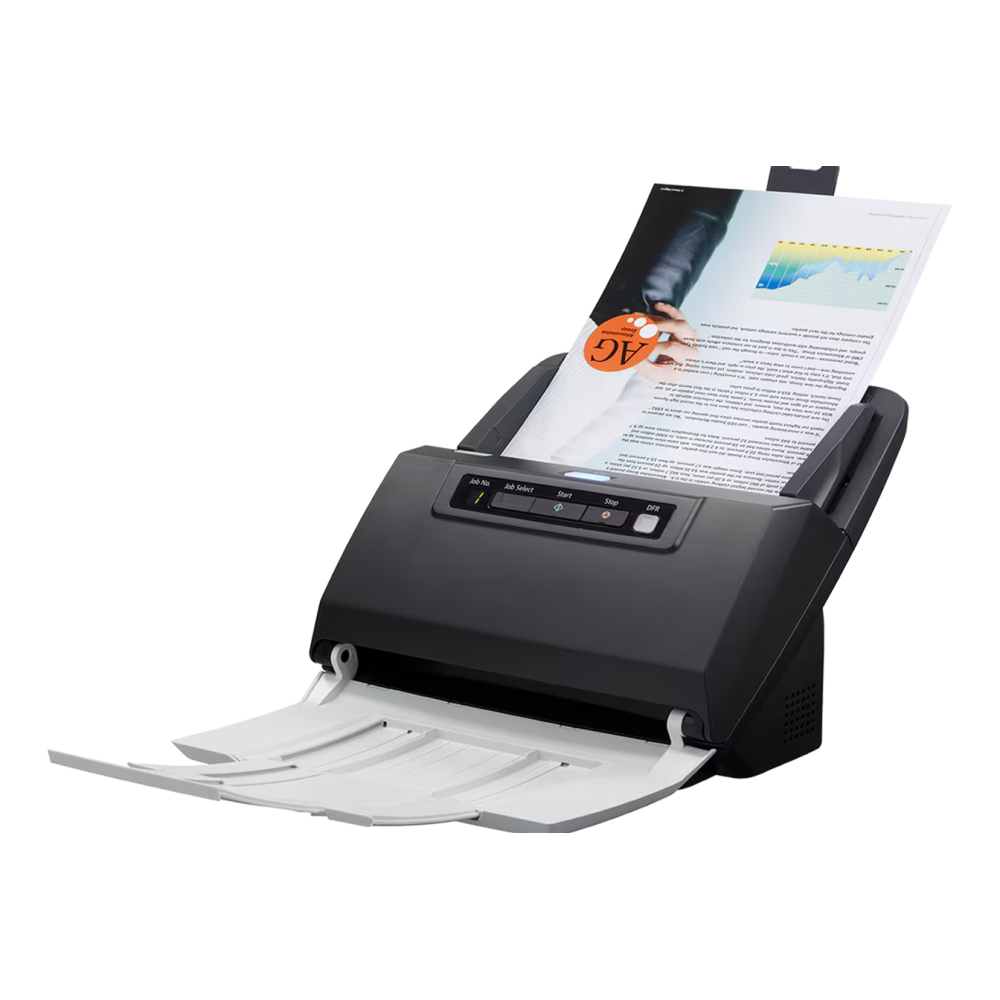 Scanner de documents Haute vitesse Canon DR-M160II / Noir