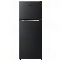 REFRIGERATEUR NEWSTAR Double Portes 138 Litres De Frost / 2400N / NOIR