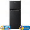 REFRIGERATEUR NEWSTAR Double Portes 138 Litres De Frost / 2400N / NOIR