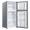 REFRIGERATEUR NEWSTAR Double Portes 138 Litres De Frost / 2400SS / INOX