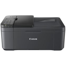 Imprimante Multifonction Jet d'encre CANON PIXMA TR4645 Couleur Wifi