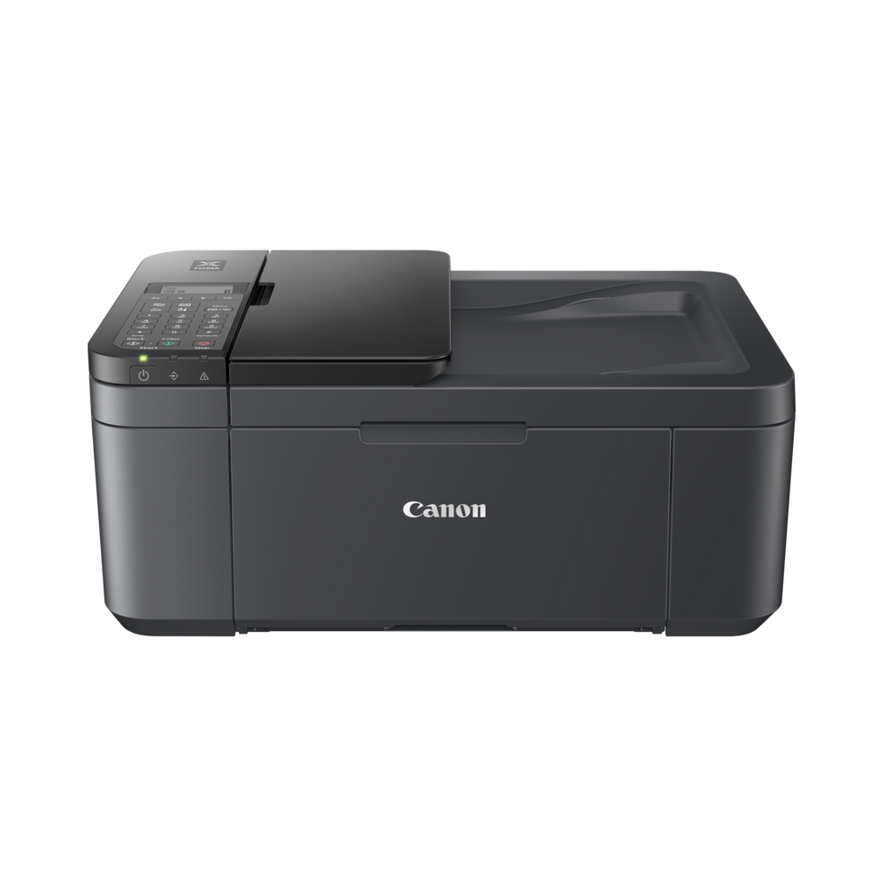 Imprimante Multifonction Jet d'encre CANON PIXMA TR4645 Couleur Wifi