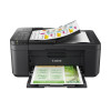 Imprimante Multifonction Jet d'encre CANON PIXMA TR4645 Couleur Wifi