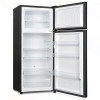 REFRIGERATEUR NEWSTAR Double Portes 211 Litres De Frost / 2800N / Noir