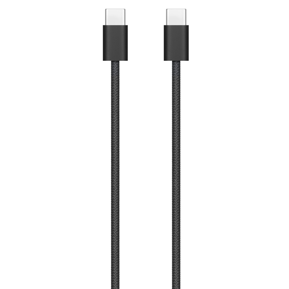Apple Magic Keyboard avec Touch ID et pavé numérique / Français / Touches noires