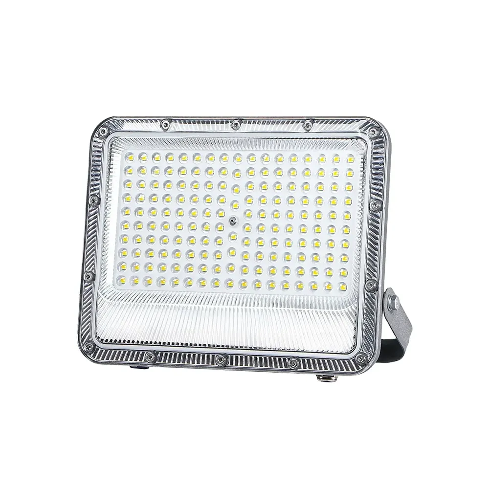 Projector LED BK05 50W / 6500K / IP65 / Silver