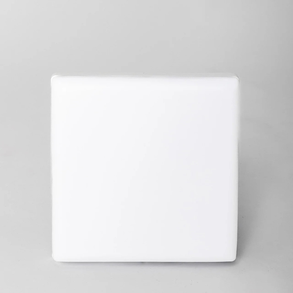 LED Panel SMD 24W Adjustable Carre Apparent TLC / 8000K / IP20 / Blanc