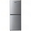 Réfrigérateur Combiné  NEWSTAR De Frost 250 Litres / DC3850LS / Silver