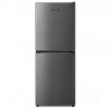 Réfrigérateur Combiné  NEWSTAR De Frost 250 Litres / DC3850WDX / Dark inox