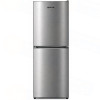 Réfrigérateur Combiné  NEWSTAR De Frost 250 Litres / DC3850X / INOX