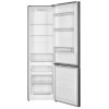 Réfrigérateur Combiné  NEWSTAR INVERTER 326Litres NO FROST / NC3260DX / DARK INOX