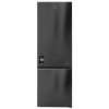 Réfrigérateur Combiné  NEWSTAR INVERTER 326Litres NO FROST / NC3260DX / DARK INOX