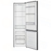 Réfrigérateur Combiné  NEWSTAR INVERTER 326Litres NO FROST / NC3260X / INOX