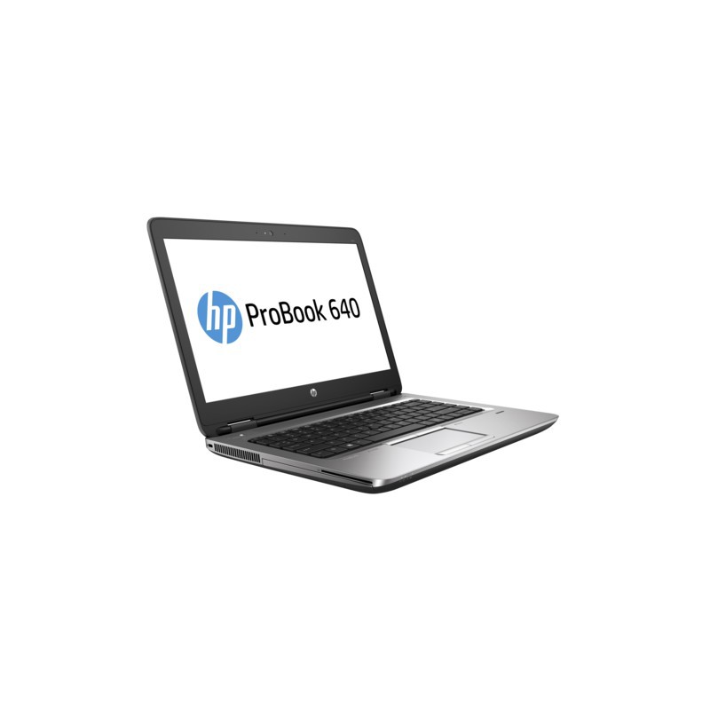 Pc Portable HP ProBook 640 G2 / i5 6è Gén / 4 Go + Licence BitDefender 1 an