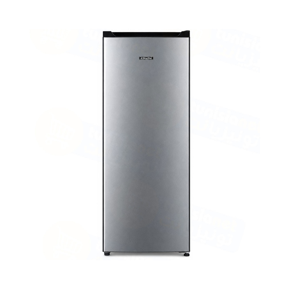 REFRIGERATEUR NEWSTAR 170 Litres DE FROST / MP2500LS / SILVER