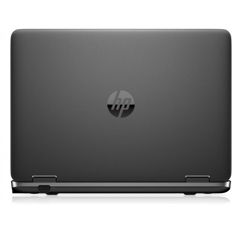 Pc Portable HP ProBook 640 G2 / i5 6è Gén / 4 Go + Licence BitDefender 1 an