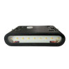 Applique Murale LED 6W / 3000K / IP54  / Noir