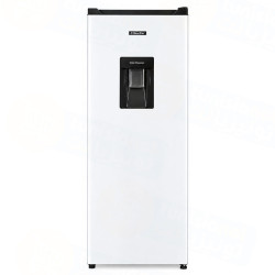REFRIGERATEUR NEWSTAR 170 Litres DE FROST / MP2500WDX / Blanc avec Distributeur d'eau