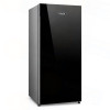 REFRIGERATEUR NEWSTAR 152 Litres De Frost / MP2300GB / NOIR VERRE