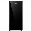 REFRIGERATEUR NEWSTAR 152 Litres De Frost / MP2300GB / NOIR VERRE