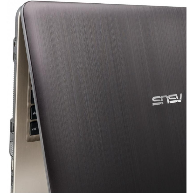 Pc portable Asus X555LA / i3 5è Gén / 4 Go / Bleu + Licence BitDefender 1 an