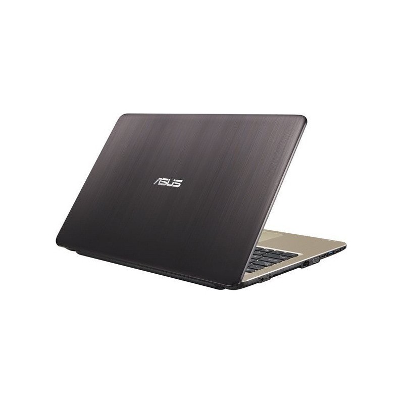 Pc portable Asus X555LA / i3 5è Gén / 4 Go / Bleu + Licence BitDefender 1 an