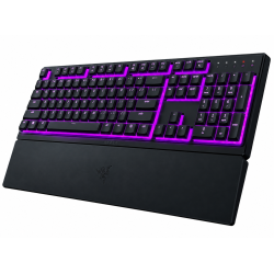 Clavier Gaming Filaire Razer AZERTY Ornata V3 X RGB / Noir