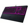 Clavier Gaming Filaire Razer AZERTY Ornata V3 X RGB / Noir
