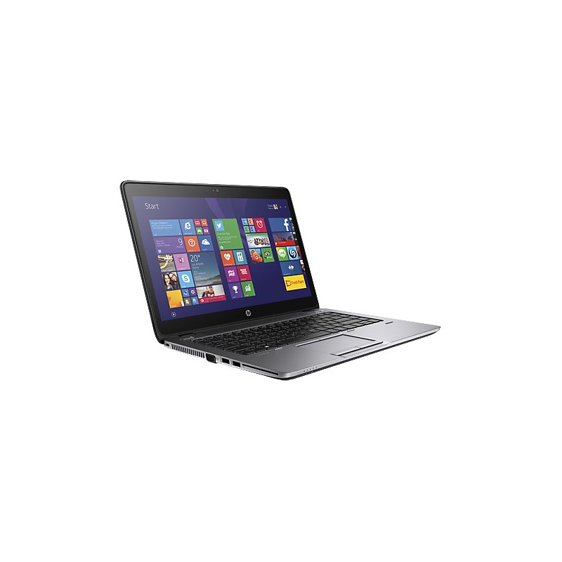 Pc portable HP EliteBook 840 G2 / i7 5è Gén / 4 Go