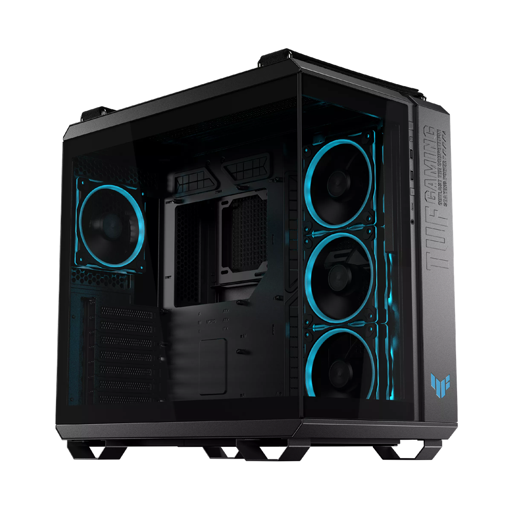 Pc de bureau ASUS / i9-14900KF / RTX 5070 12G / 32 Go DDR5 / 1 To SSD / Windows 11 Pro