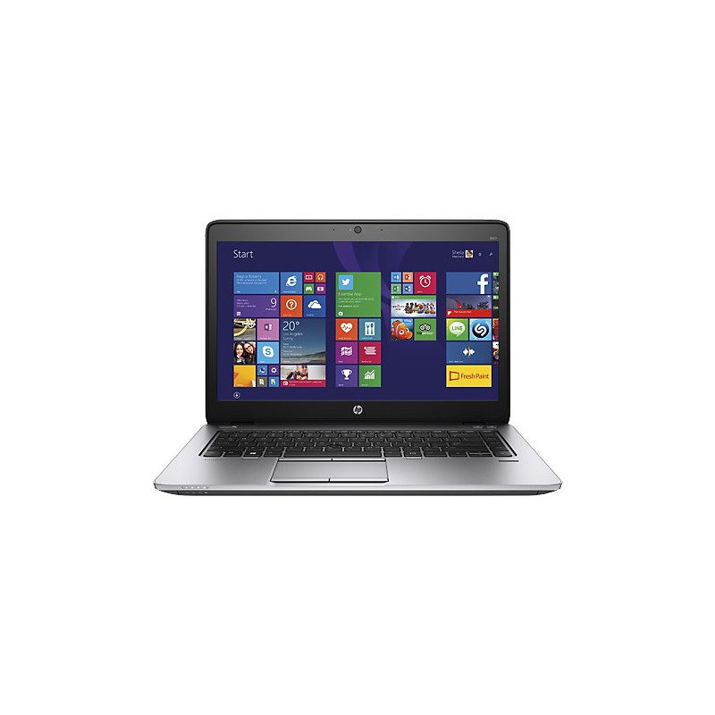 Pc portable HP EliteBook 840 G2 / i7 5è Gén / 4 Go