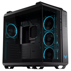 Pc de bureau ASUS / Ultra 9 285K / RTX 5070 12G / 32 Go DDR5 / 1 To SSD / Windows 11 Pro
