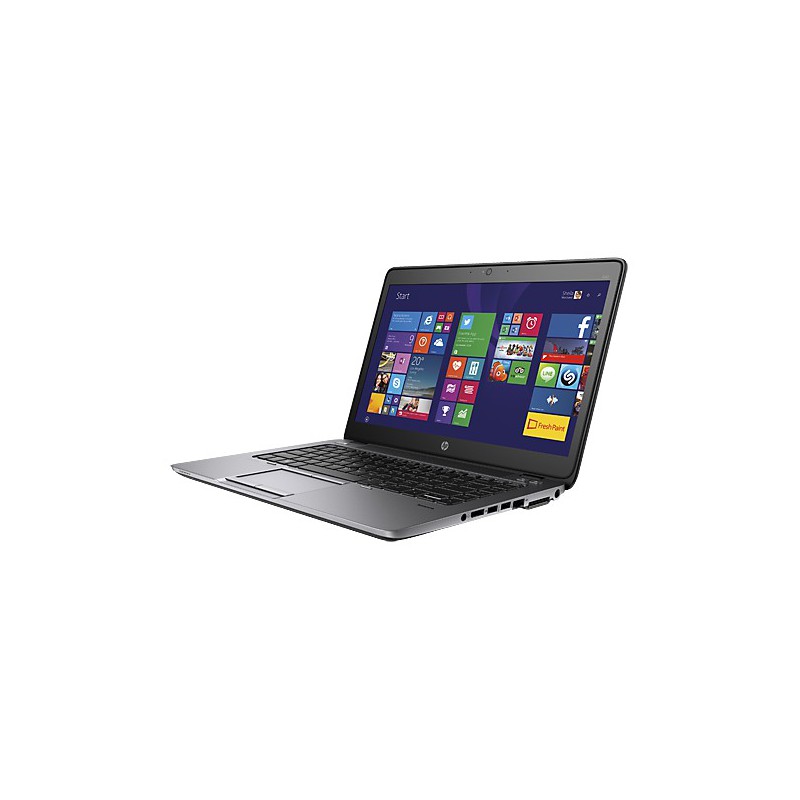 Pc portable HP EliteBook 840 G2 / i7 5è Gén / 4 Go