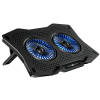 Support PC Portable WHITE SHARK GCP-4 ICE GUARD/2VEN
