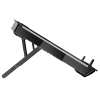 Support PC Portable WHITE SHARK GCP-4 ICE GUARD/2VEN