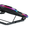 Support PC Portable WHITE SHARK GCP-6 ICE STROM/6VENT