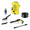 Nettoyeur Haute Pression KÄRCHER K2 Universal Edition Car / Jaune