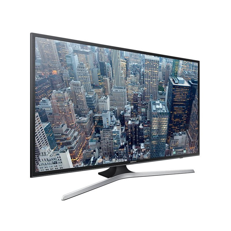 Téléviseur Samsung Smart  48" LED Ultra HD/4K Série 6