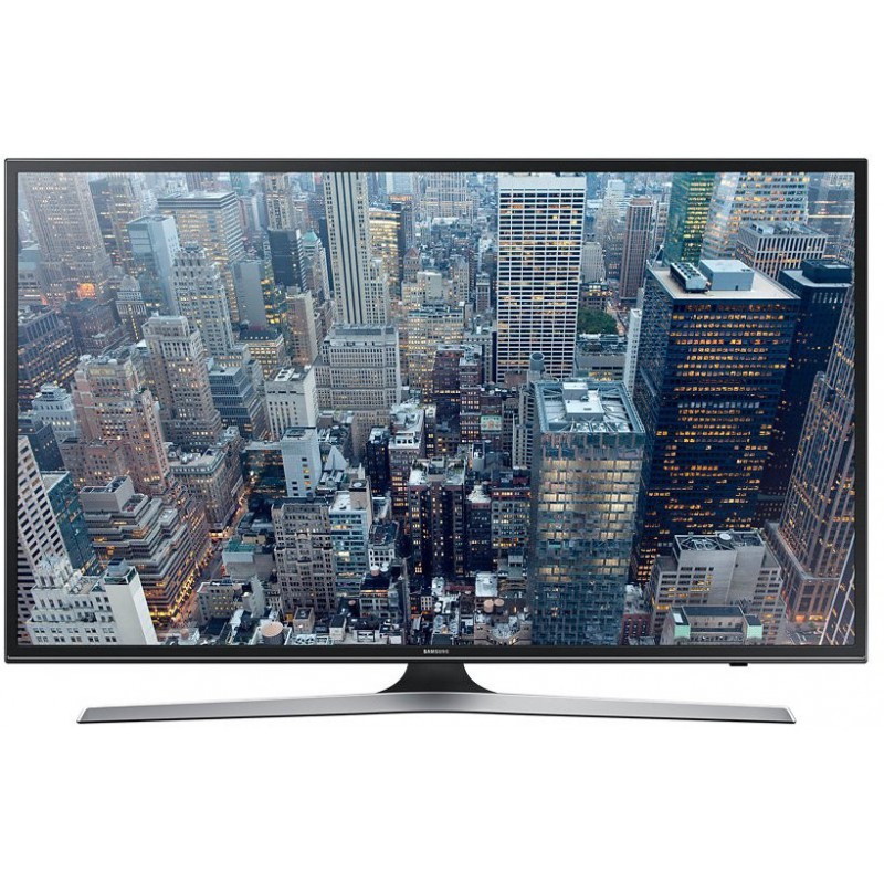 Téléviseur Samsung Smart  48" LED Ultra HD/4K Série 6