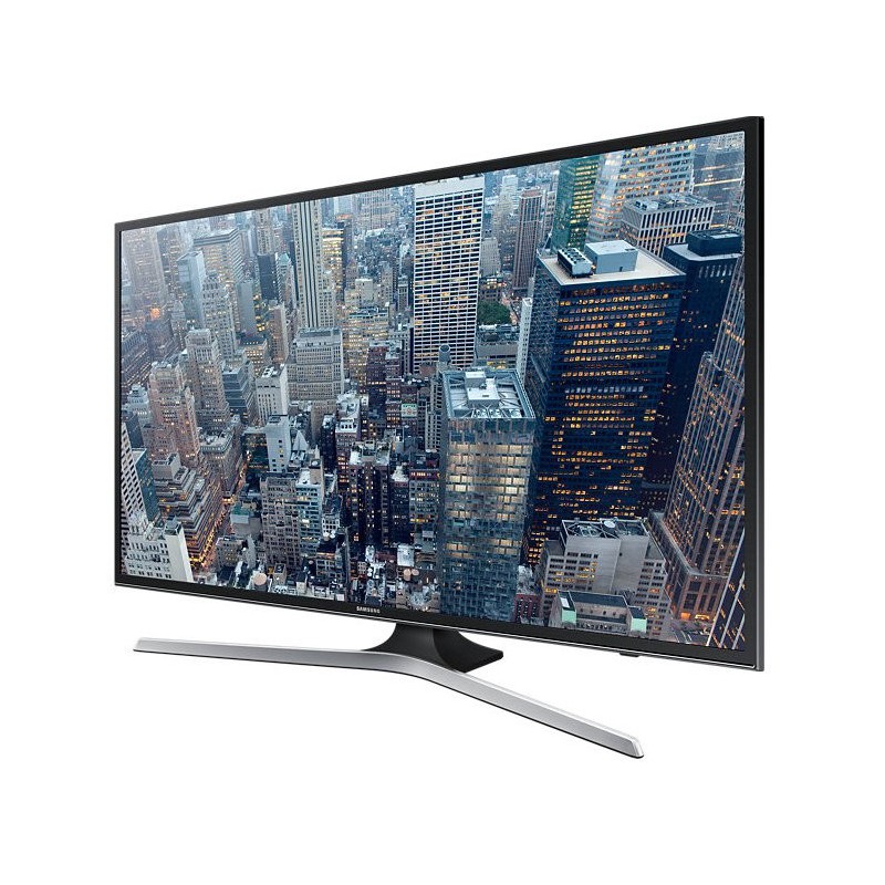 Téléviseur Samsung Smart  48" LED Ultra HD/4K Série 6