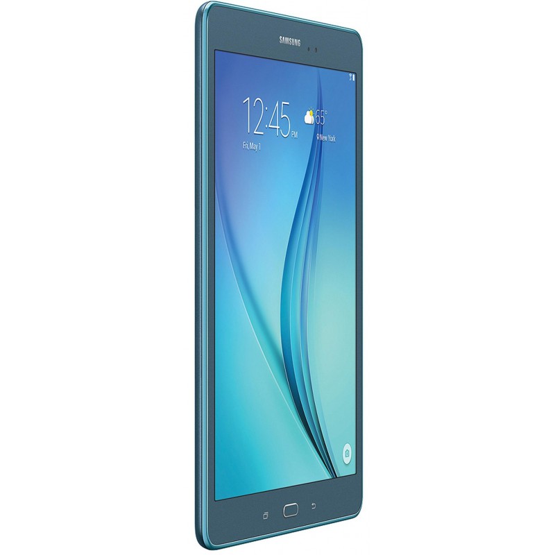 Tablette Samsung Galaxy Tab A T555 / 9.7" / 4G / Noir